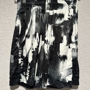 Under Armour Boys Shorts